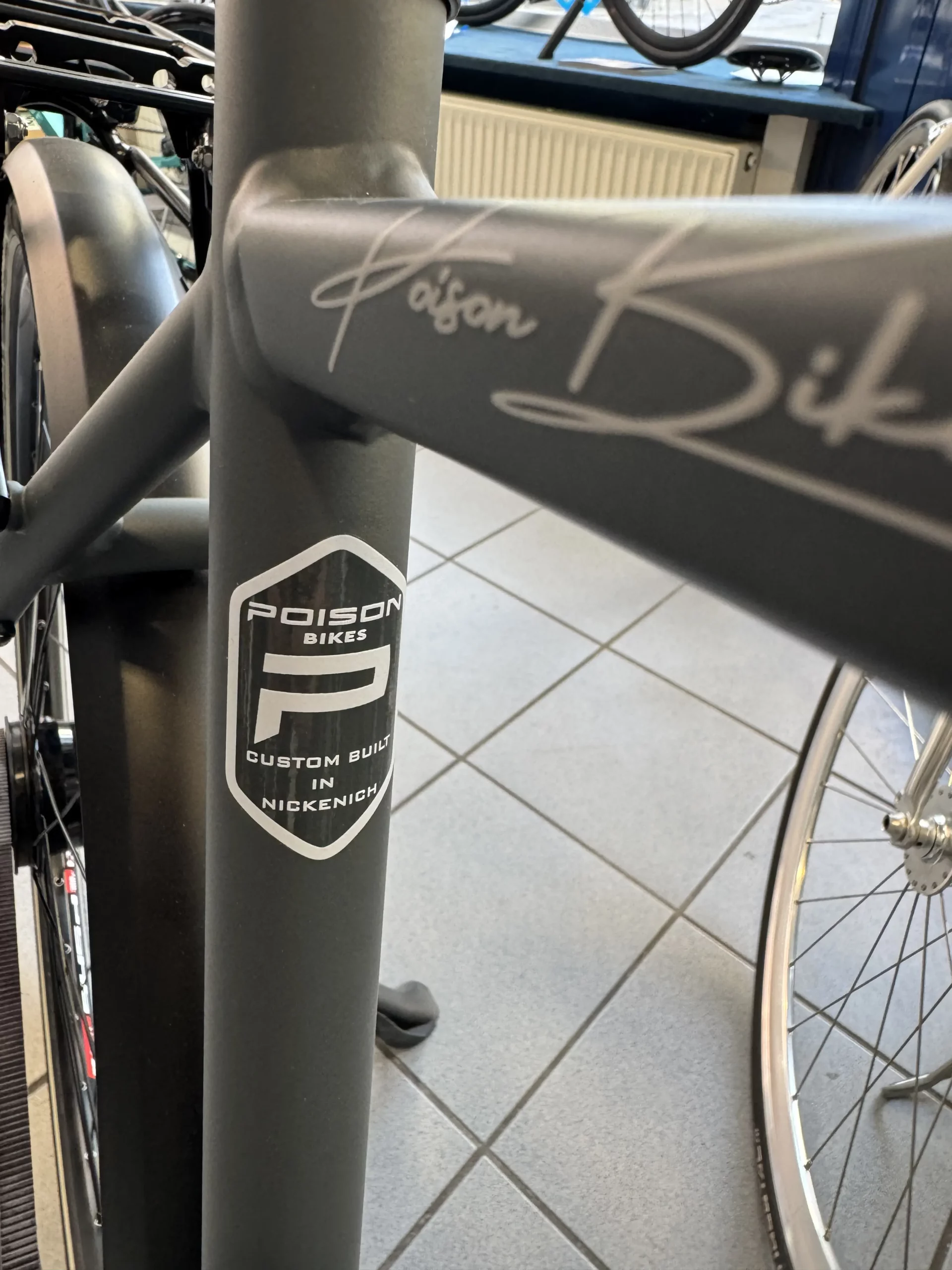 Calenberger Radkultur Hannover