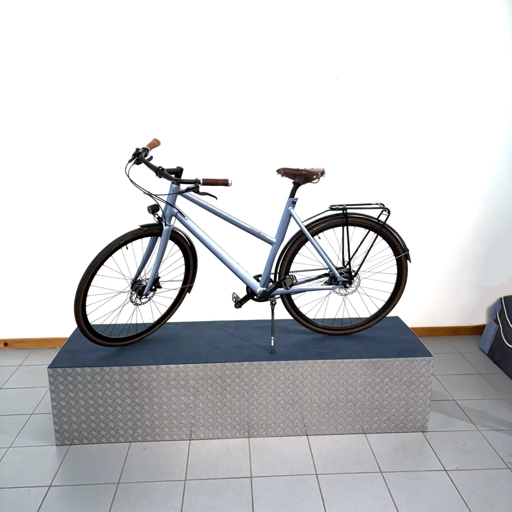 Calenberger Radkultur Hannover