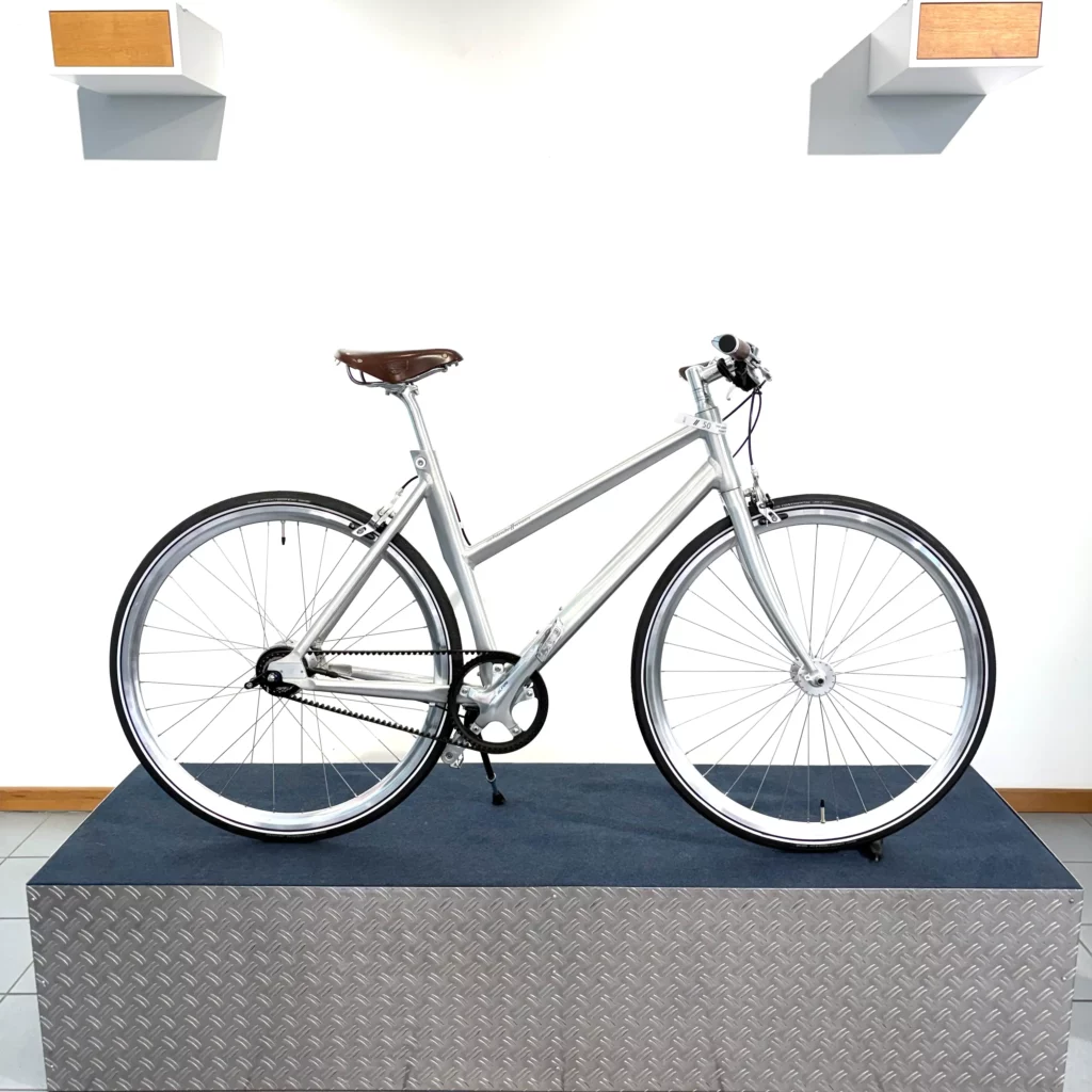Calenberger Radkultur Hannover Lotte