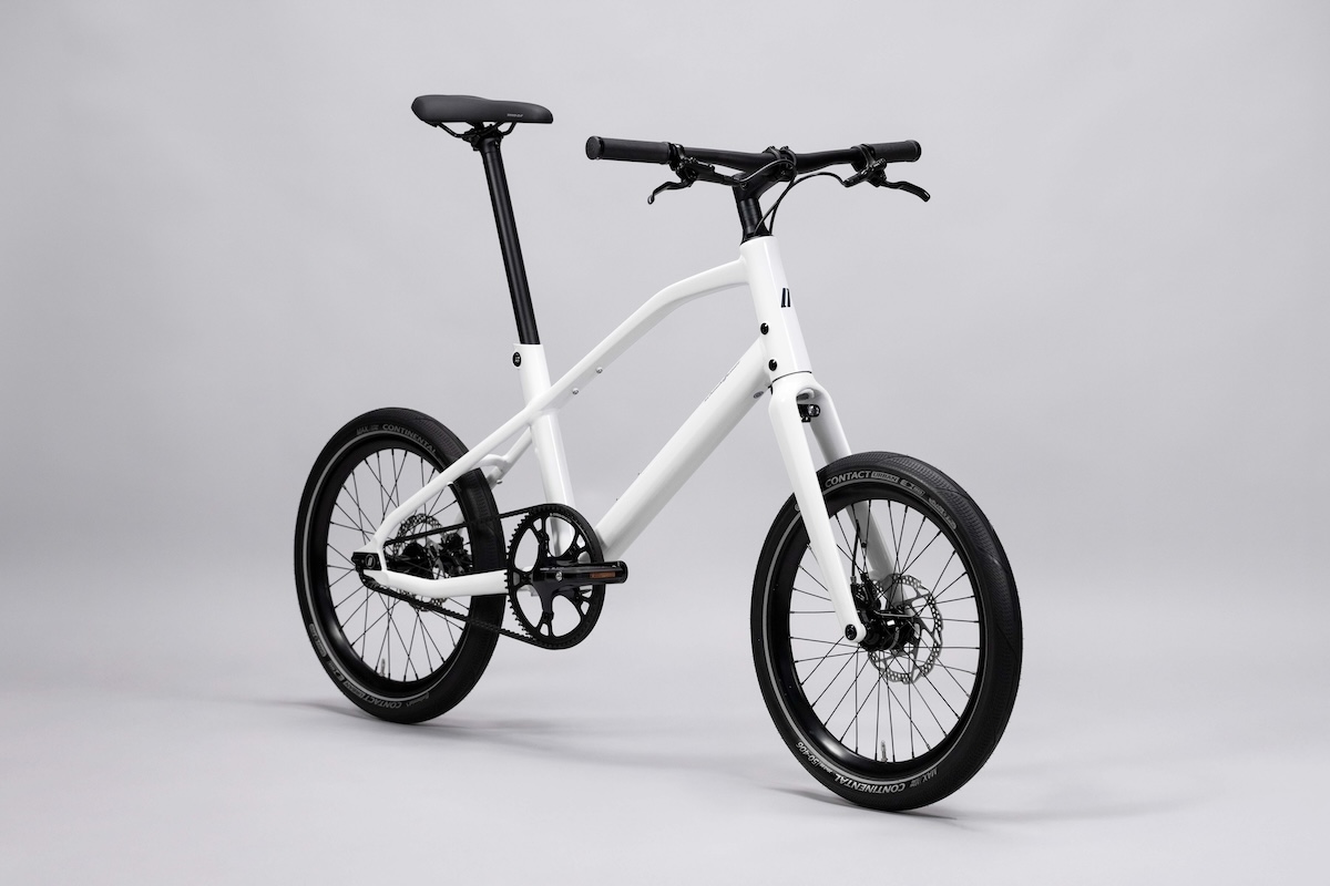 Das neue Schindelhauer NEO in der Calenberger Radkultur in Hannover