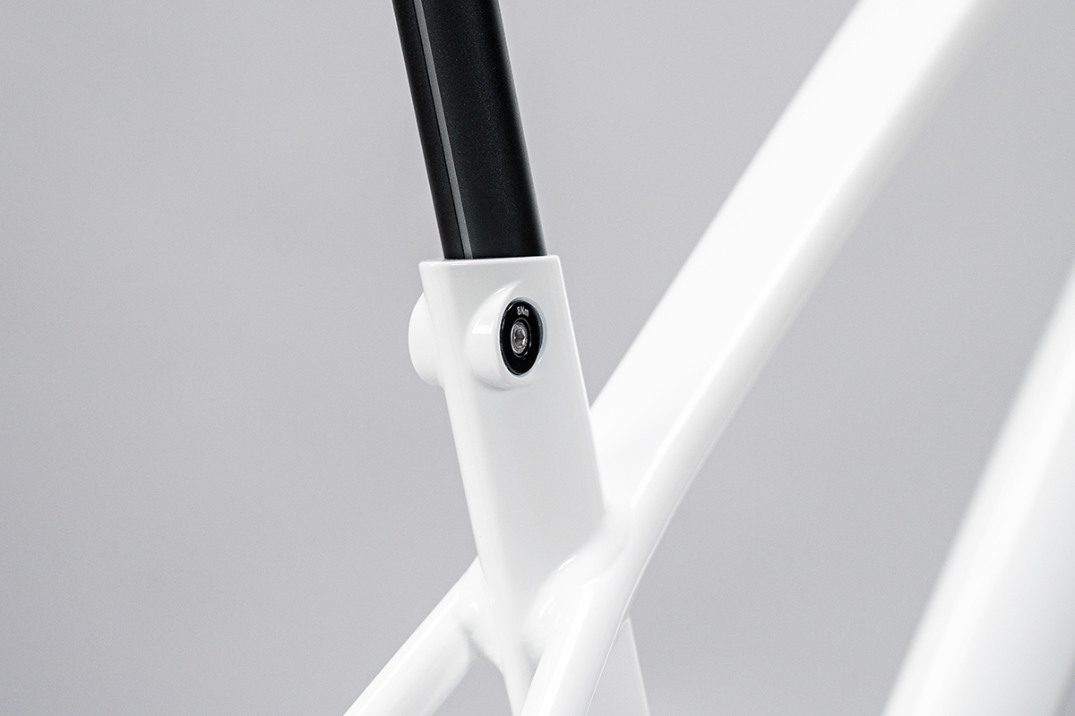 Das neue Schindelhauer NEO in der Calenberger Radkultur in Hannover